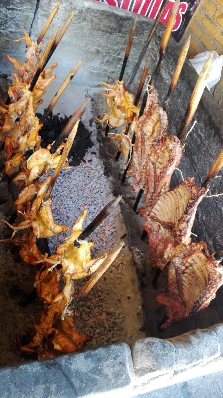 2914 pollos y costillas al pastor la granja . el colomo 768x1368