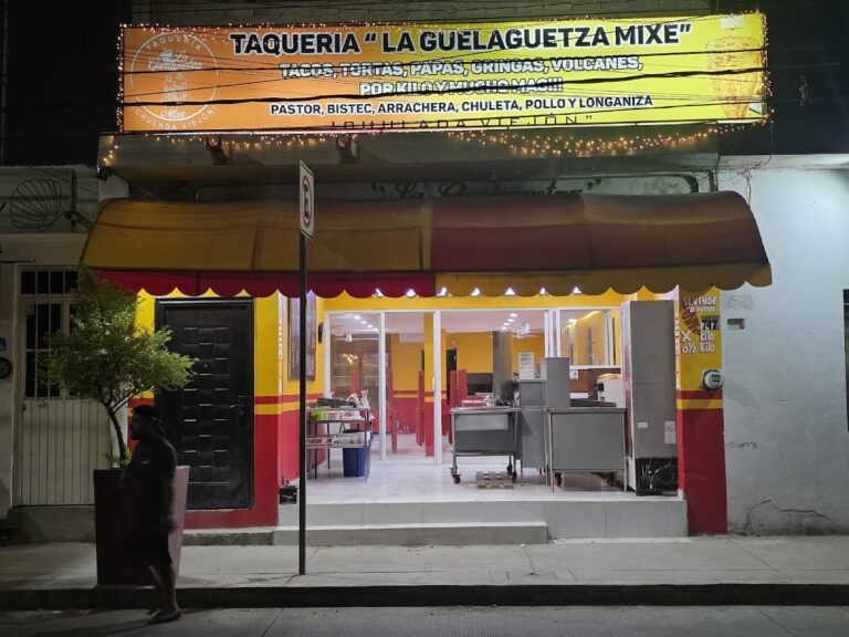 298 taqueria la guelaguetza mixe 768x576