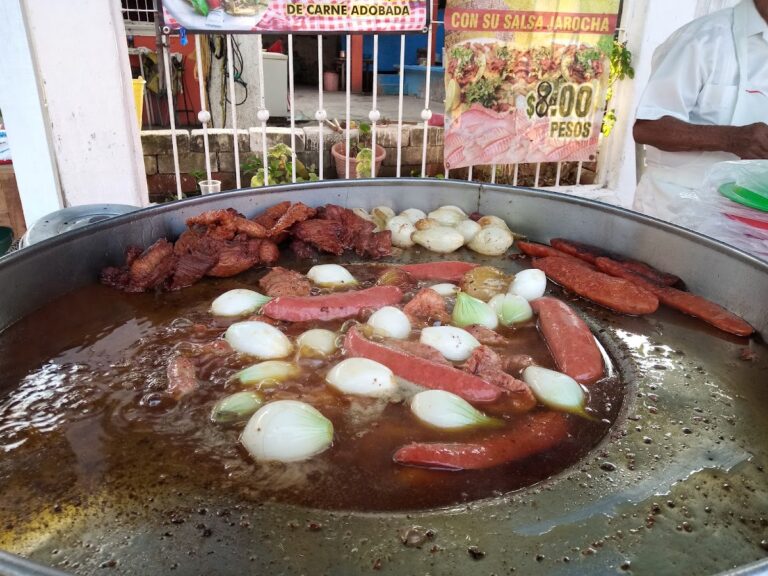 336 taqueria tecoman suarez 768x576