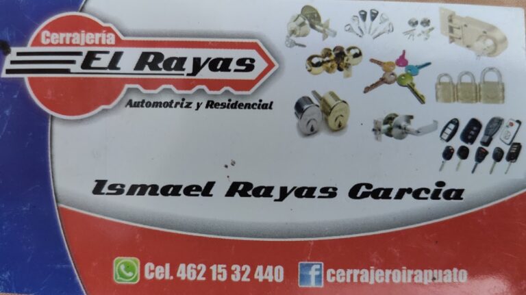 10931 cerrajeria automotriz el rayas 768x431