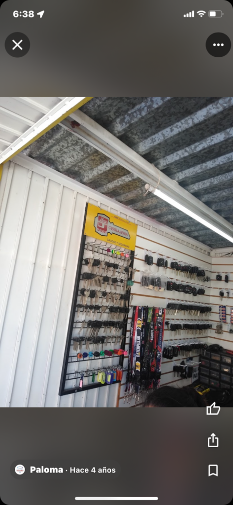 10998 cerrajerias cerrajeria macedo 24 hrs controles de autos 473x1024