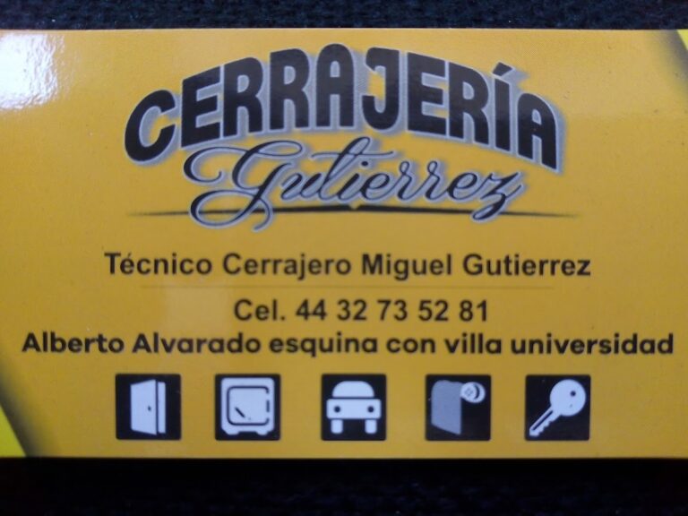 11064 cerrajeria gutierrez 24 horas 768x576