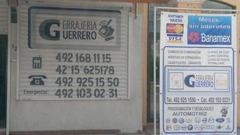 11393 cerrajeria guerrero 768x432