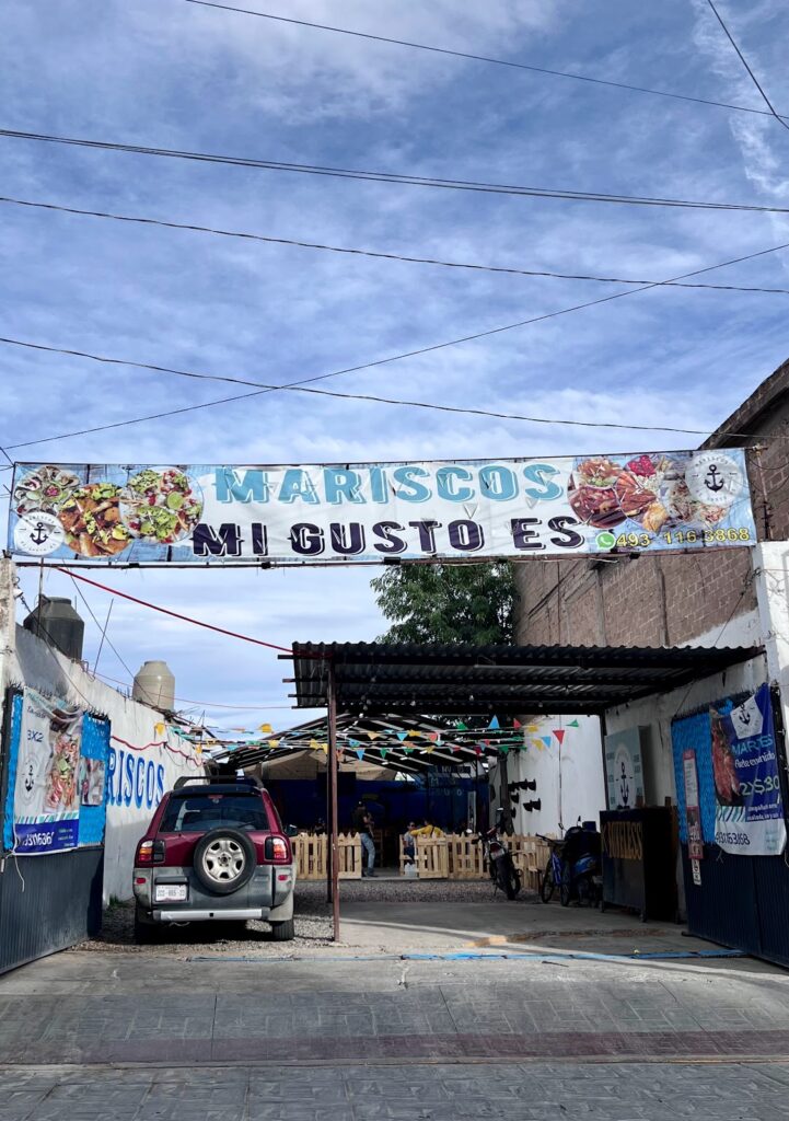 17660 mariscos mi gusto es ii 721x1024