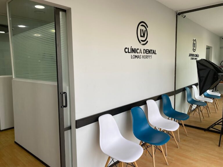 19507 clinica dental lomas verdes 768x576
