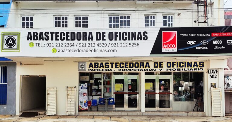 22018 abastecedora de oficinas de coatzacoalcos 768x404