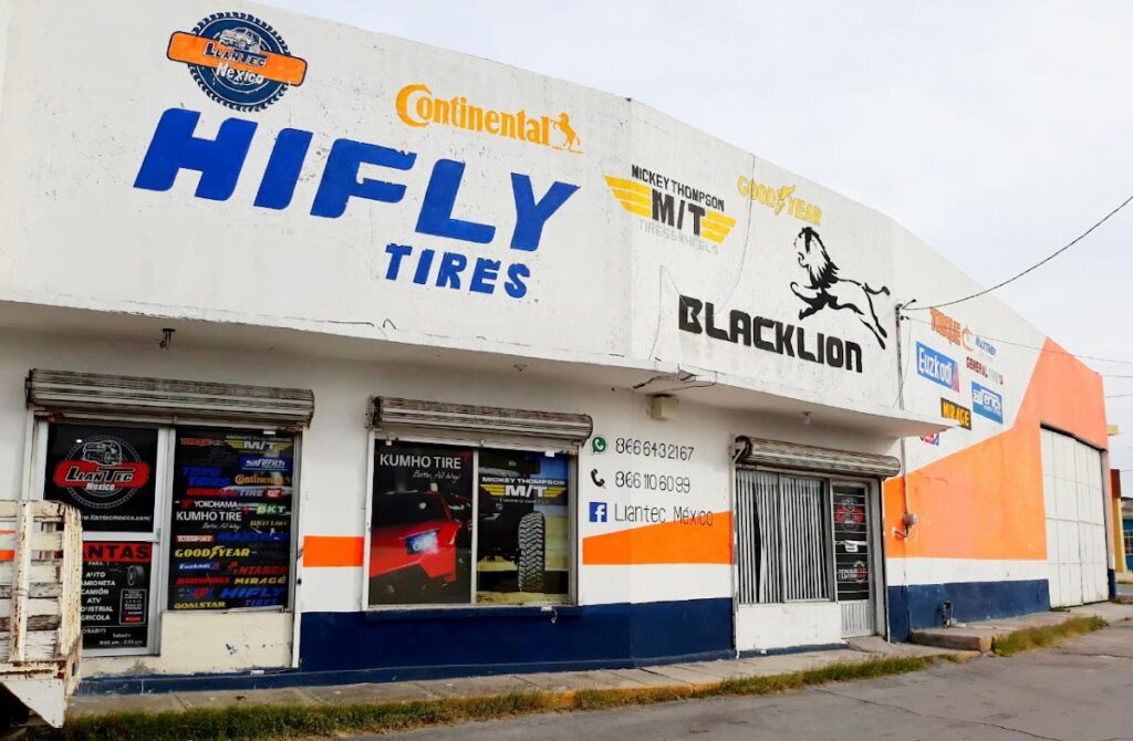 23722 llantas en monclova 8211 servicio de suspension llantec 1024x670