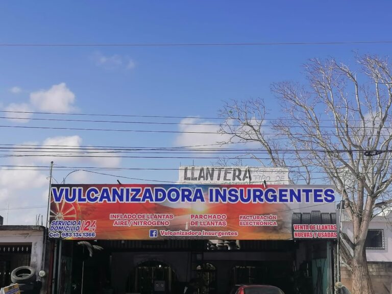23913 llantera vulcanizadora insurgentes 768x576