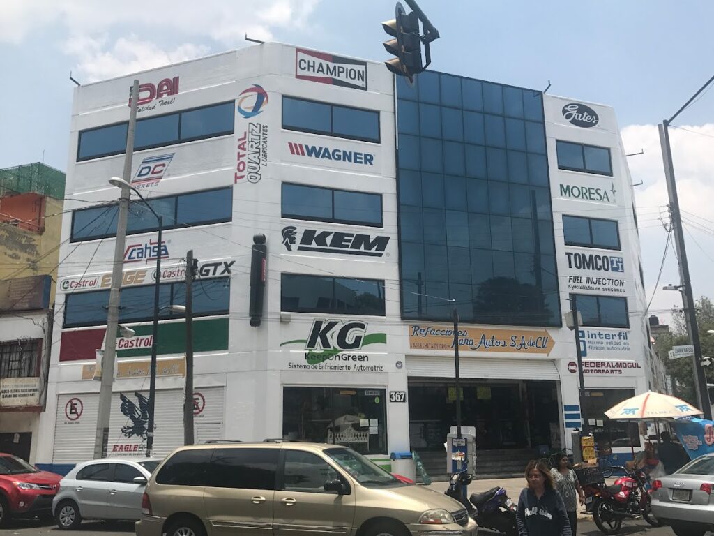 24451 refacciones para autos la flechita de oro 1024x768