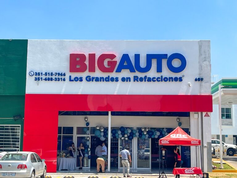24558 big auto refaccionaria autopartes refacciones zamora michoacan 768x576