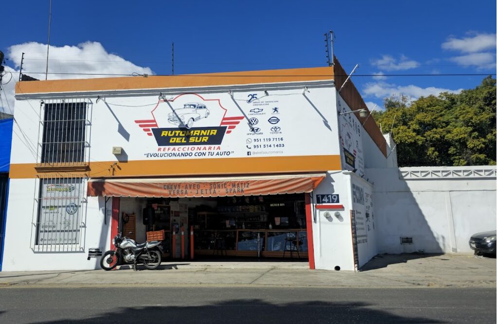 24613 refaccionaria automania del sur antes chevymania 1024x667