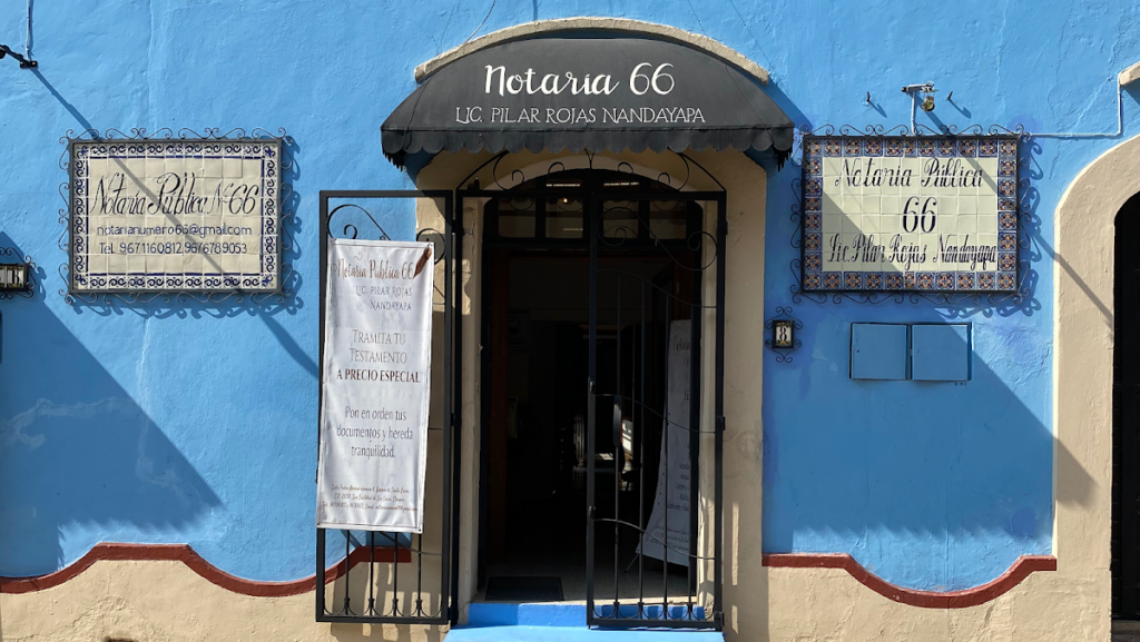 25258 notaria publica 66 del estado de chiapas 1024x577