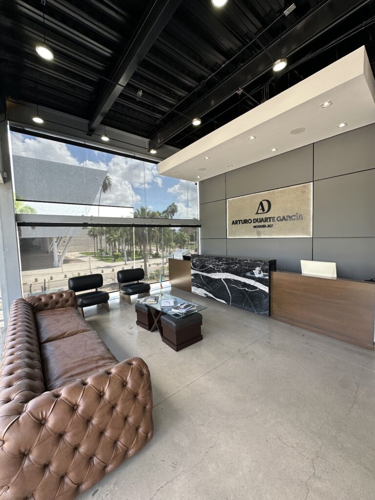 25494 arturo duarte garcia. notaria 267 768x1024