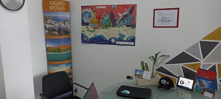 26699 agencia de viajes de viajero por suc. 11 sur 768x346