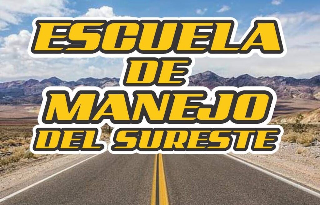 28447 escuela de manejo del sureste 1024x657
