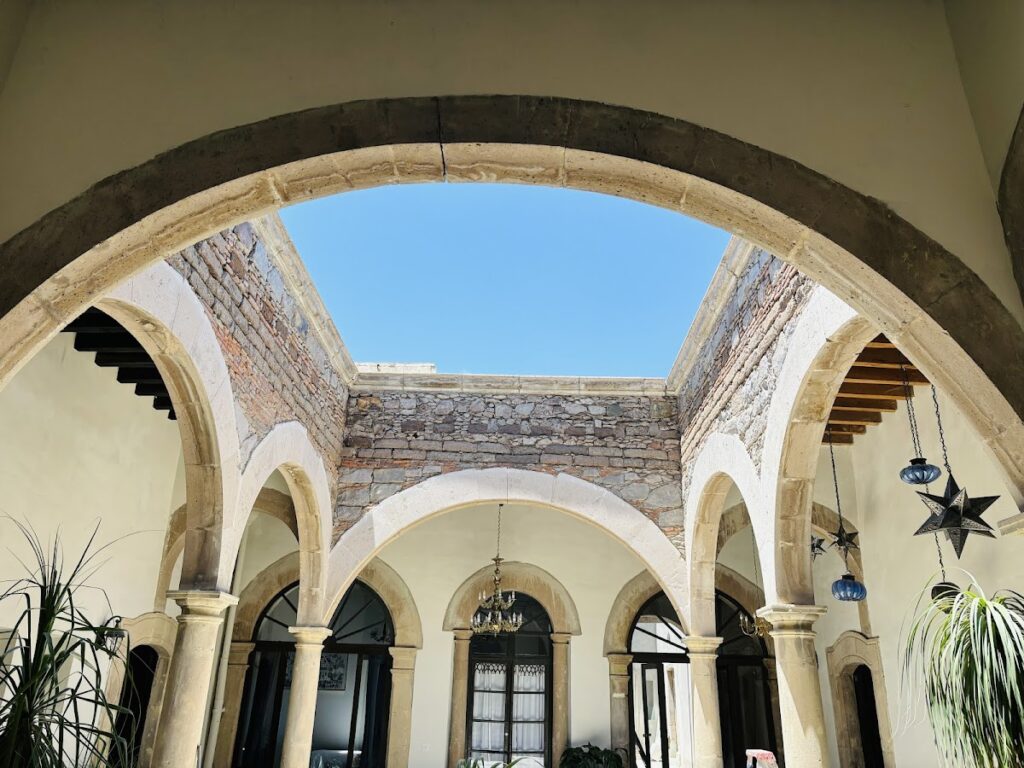 30702 hotel boutique casona los pavorreales 1024x768