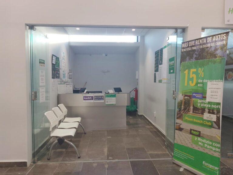 31430 europcar renta de autos ciudad del carmen aeropuerto 768x577