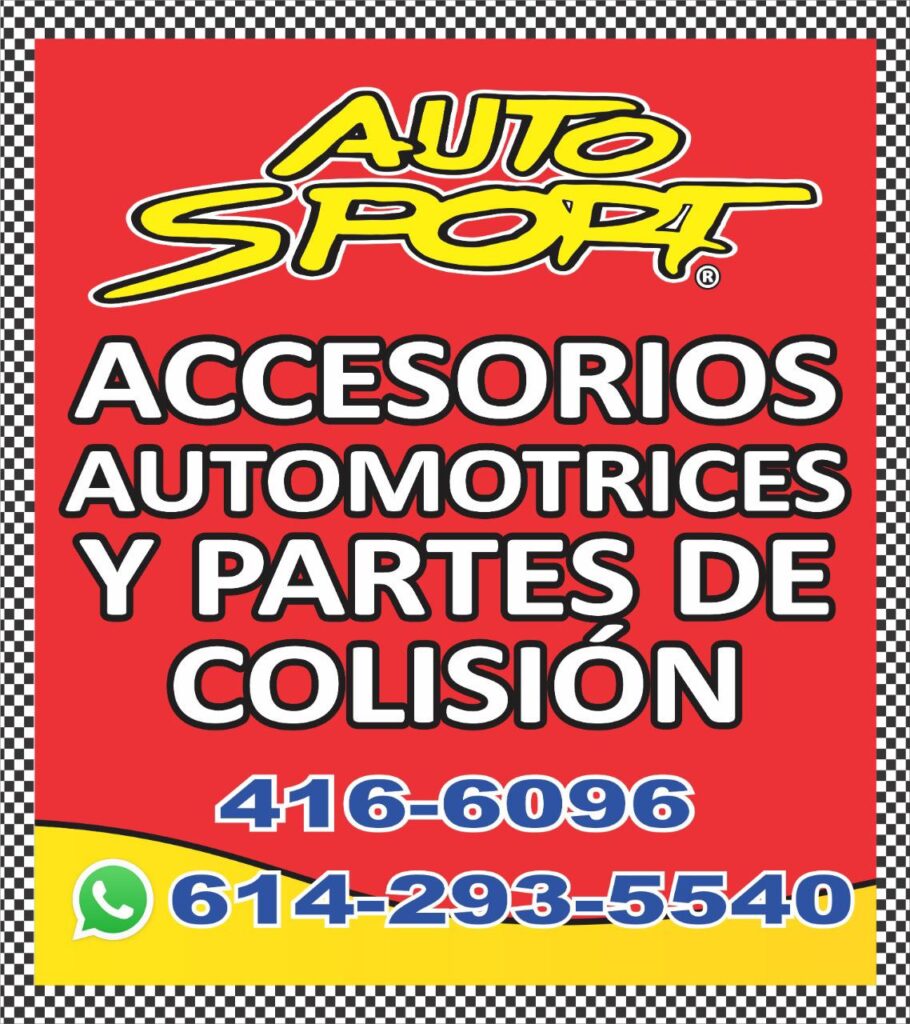 34468 auto sport accesorios automotrices y partes de colision 910x1024