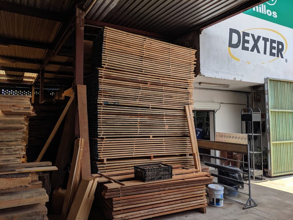 35380 el proveedor del carpintero maderas y complementos 1024x768