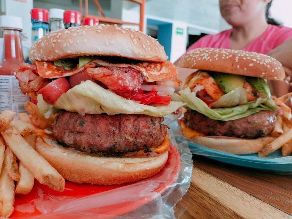 4854 hamburguesas y hot dogs 8220alien burger8221 1024x768