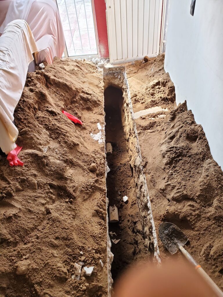 7236 destapacanos y fontanero soluciones en tuberias y drenajes 768x1024