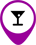 Bar icon