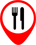 Restaurante icon